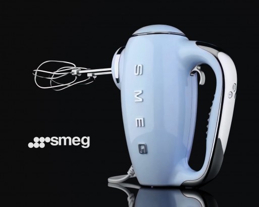 SMEG. ТЕХНИКА ПРЕМИУМ-КЛАССА НА ЛУЧШИХ УСЛОВИЯХ В САЛОНАХ «ЗОВ» 