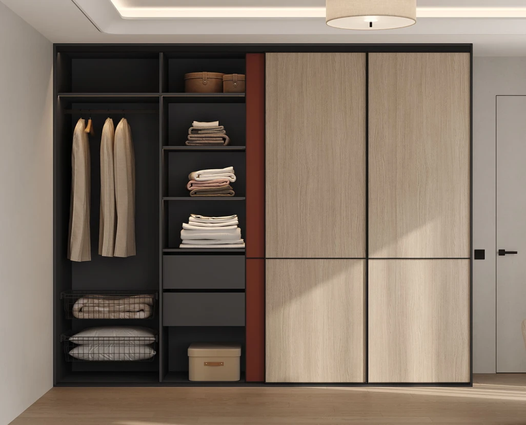 РАЗДВИЖНАЯ СИСТЕМА ARISTO SLIM LINE-4