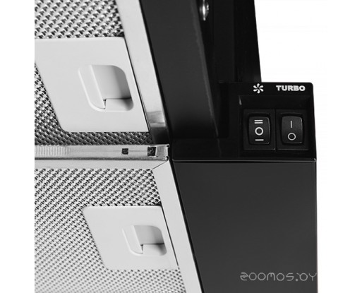 Вытяжка Kuppersberg SLIMLUX IV 60 XGL